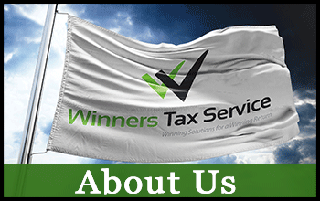 About Winners Tax Service